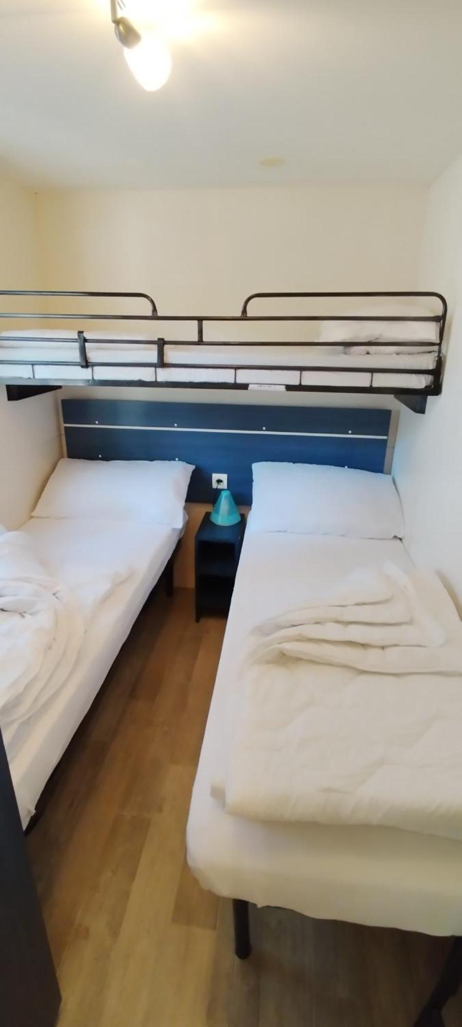 Mipro Mobilhome 5 Lido di Spina Luaran gambar